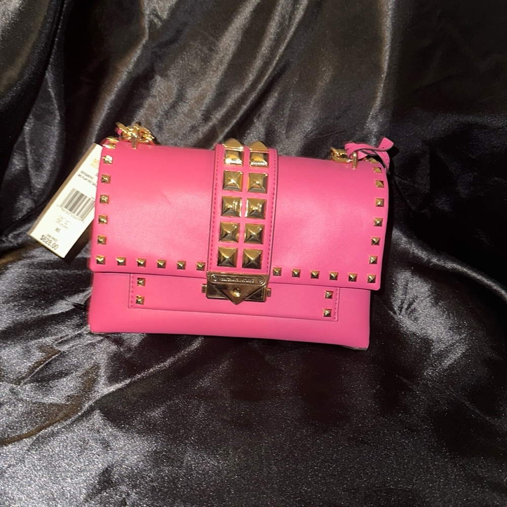 Michael Kors Cece shoulder bag